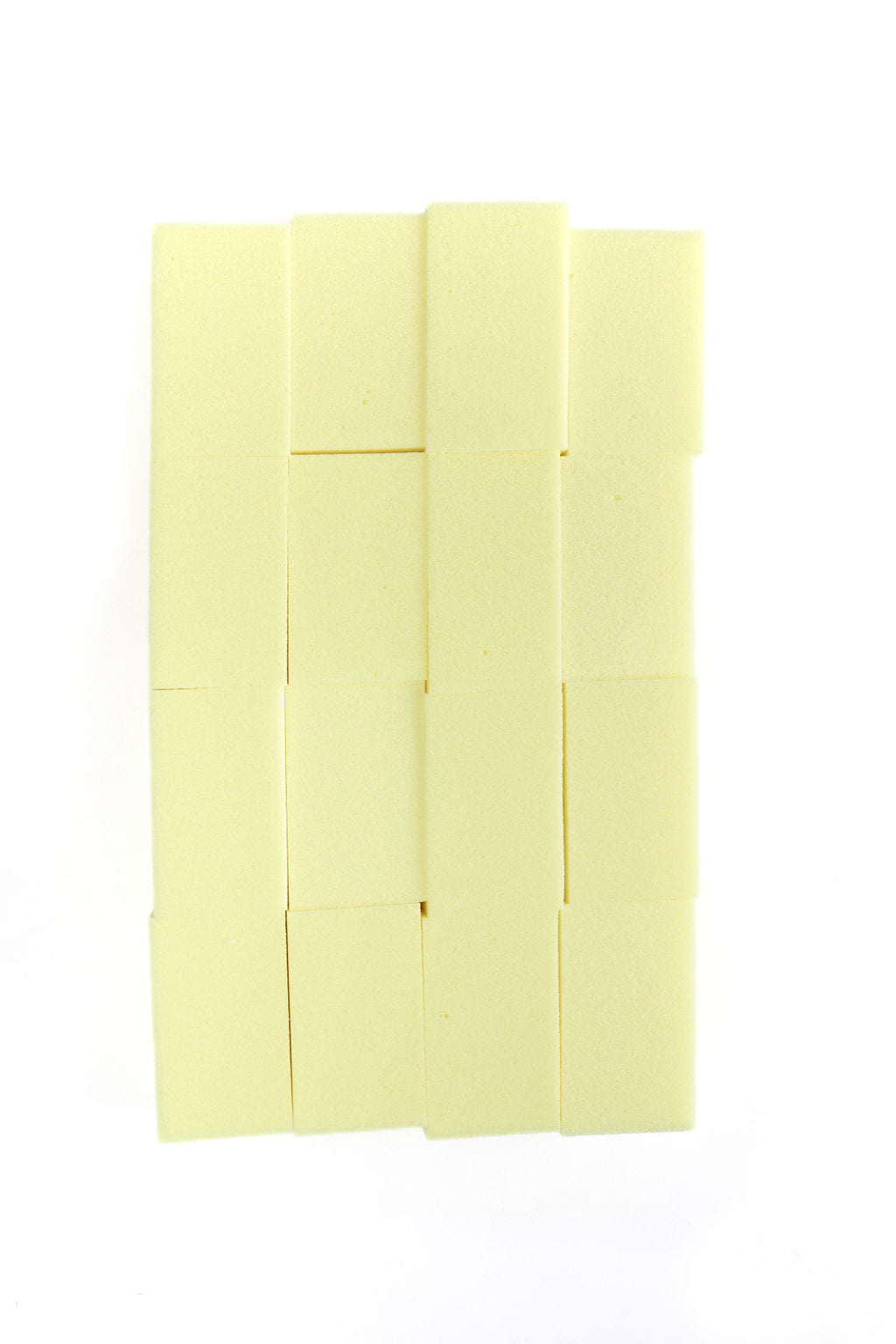 Slow Recovery Foam Hand Exerciser (Pk/16)