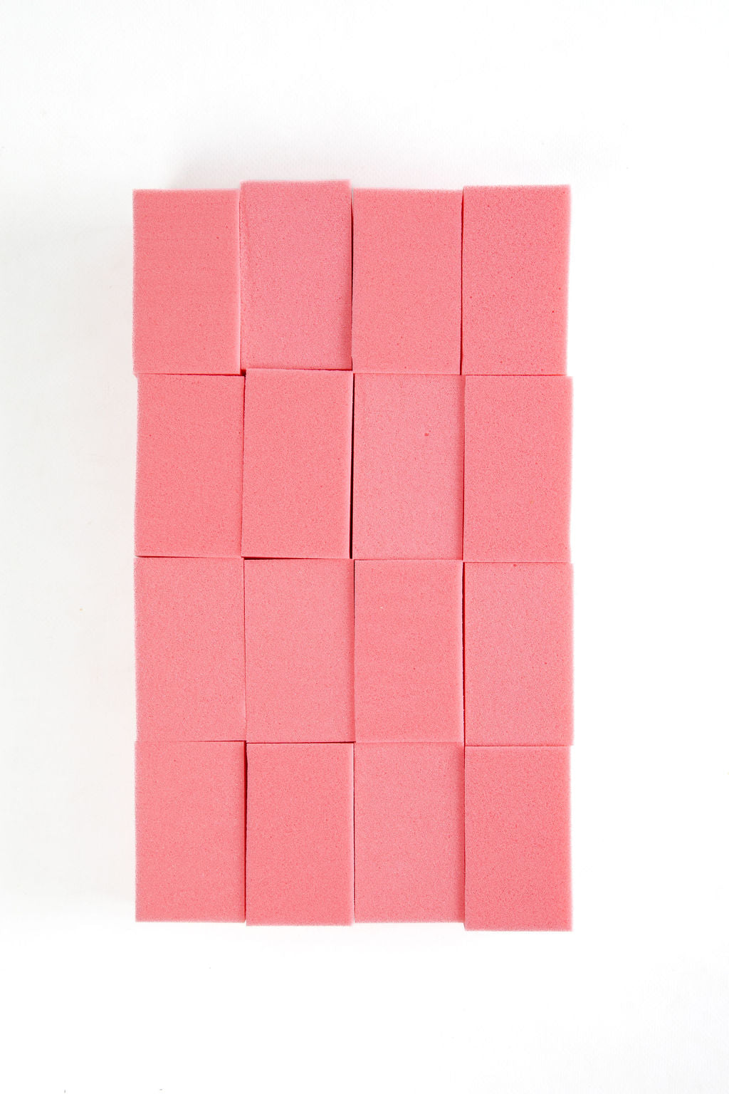 Slow Recovery Foam Hand Exerciser (Pk/16)