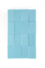 Slow Recovery Foam Hand Exerciser (Pk/16)