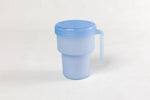Kennedy Cup,Spill Proof Blue 270ml 1249 7oz 60-1000 (EACH)