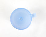 Kennedy Cup,Spill Proof Blue 270ml 1249 7oz 60-1000 (EACH)