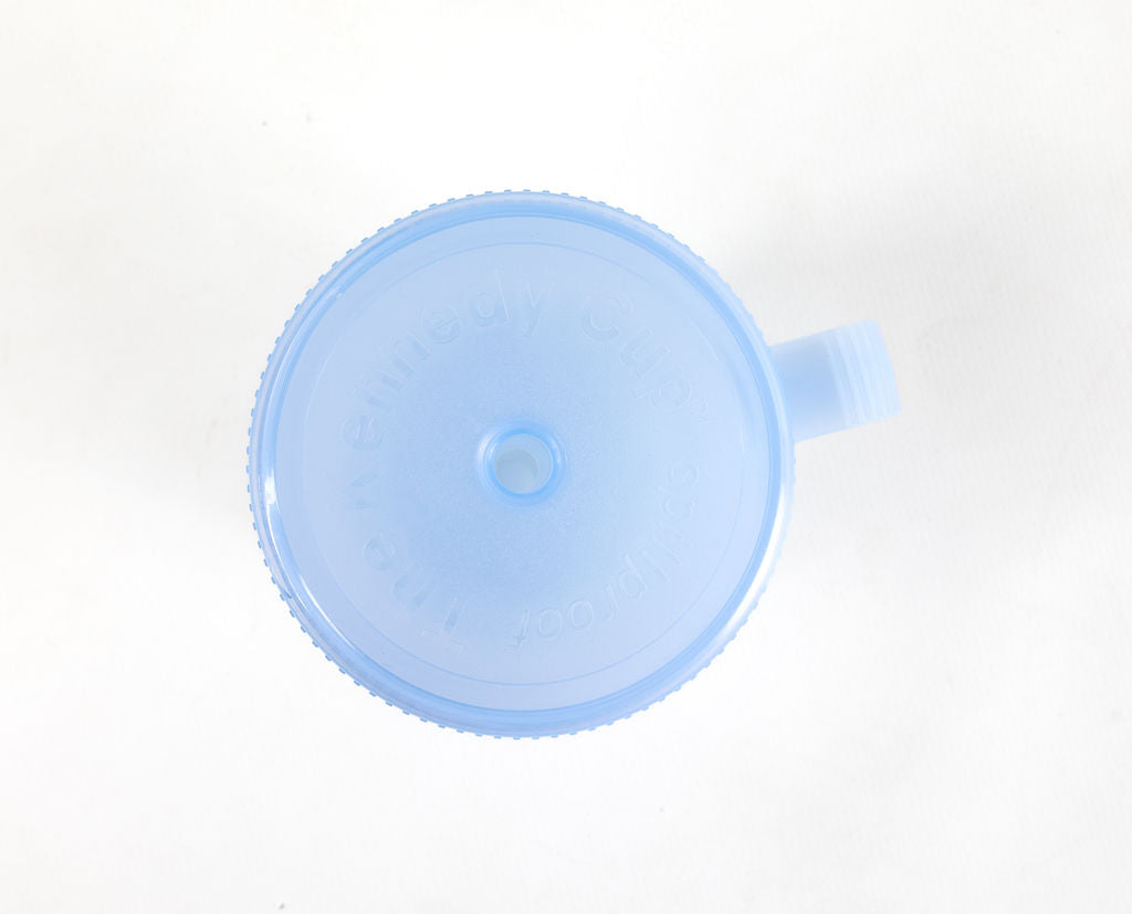 Kennedy Cup,Spill Proof Blue 270ml 1249 7oz 60-1000 (EACH)