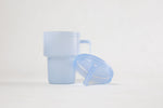 Kennedy Cup,Spill Proof Blue 270ml 1249 7oz 60-1000 (EACH)