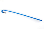 Shoehorn - Plastic with Hook Handle
