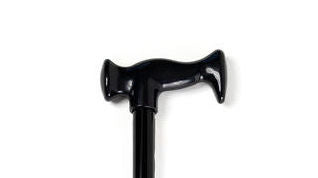 Walking Stick Adj. Devon T Plas/Handle Maximum user weight 114kg 79-99cm (EACH)