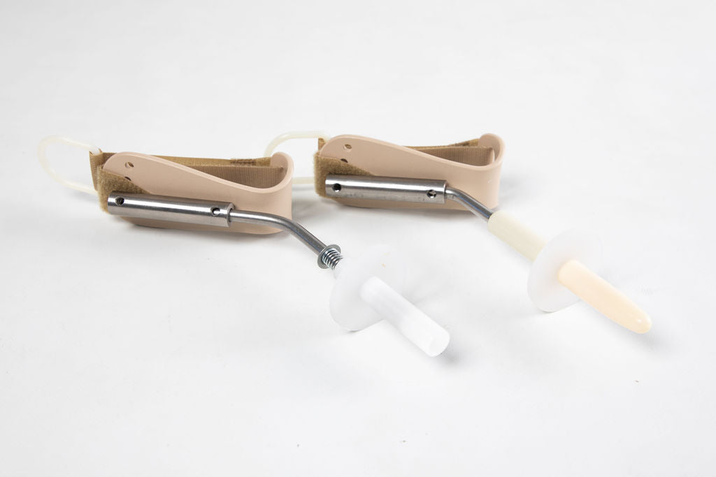 Digi-sert Bowel Devices (Bowel Stimulator & Suppository Inserter)