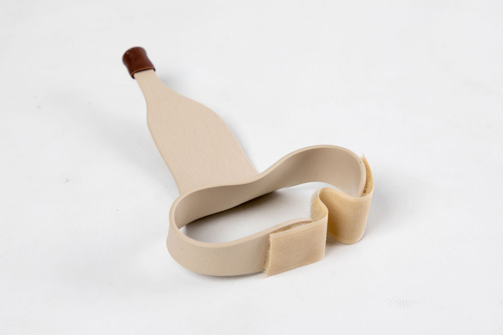 Slip on Typing Aids