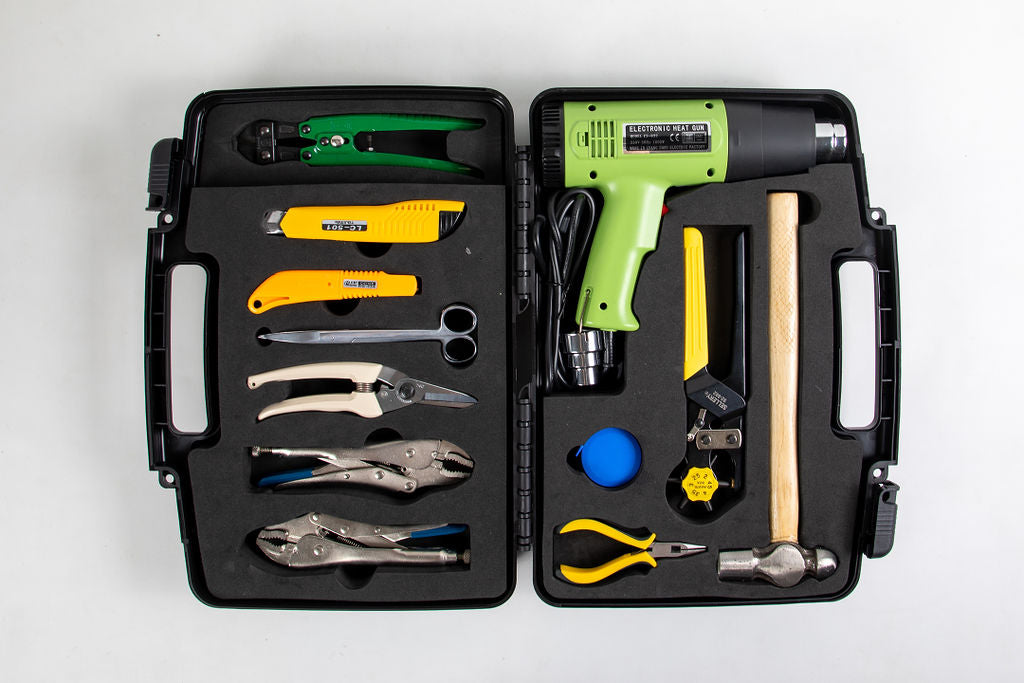 Universal Splinting Tool Kit