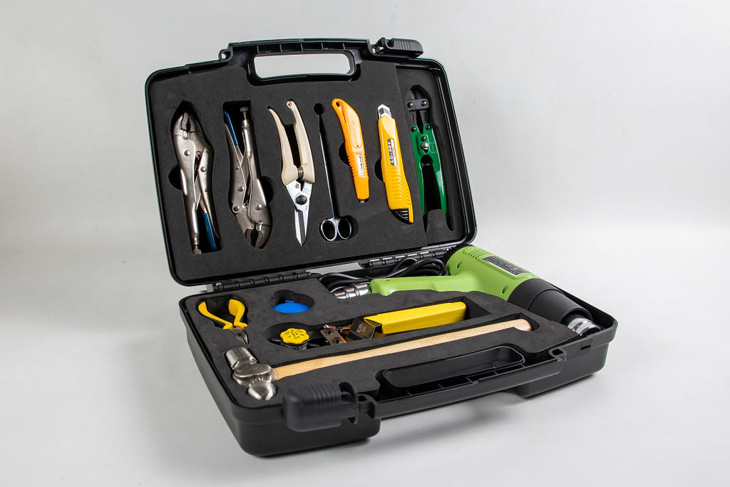 Universal Splinting Tool Kit