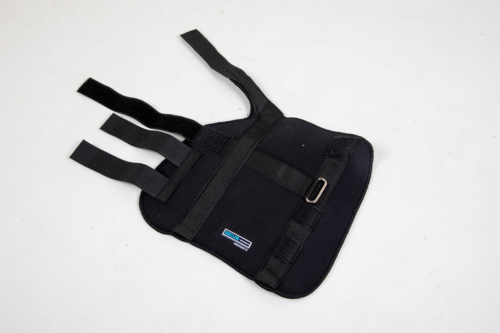 Secur Basic Paediatric Wrist Brace