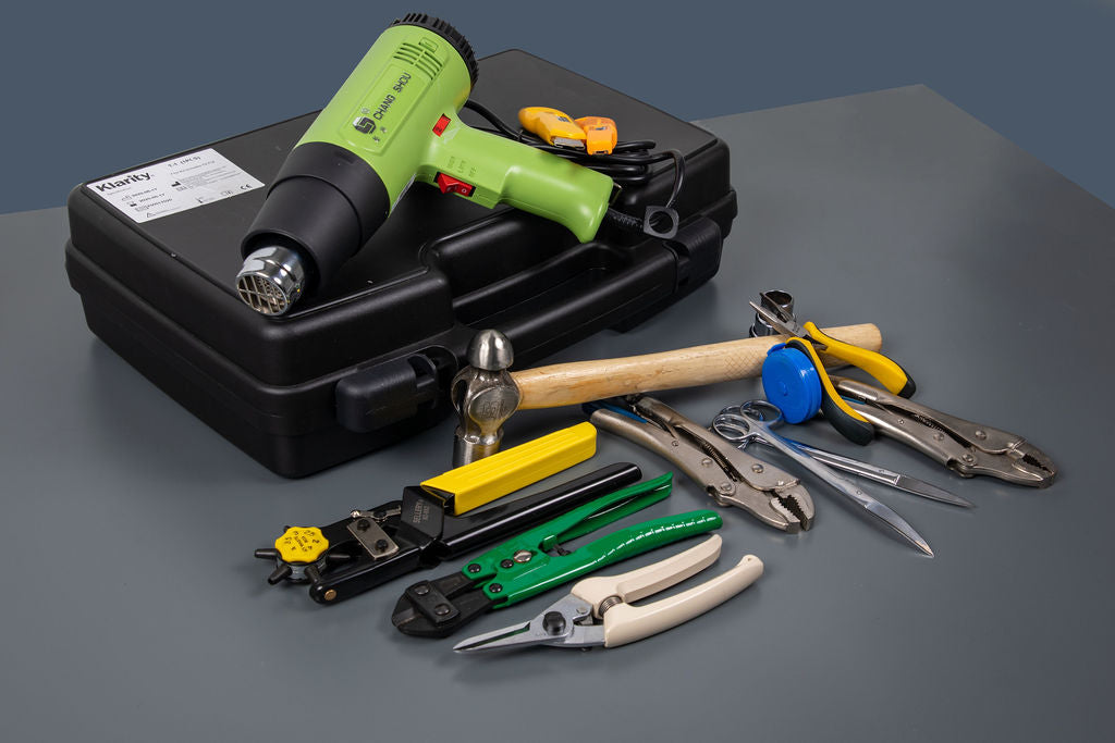 Universal Splinting Tool Kit