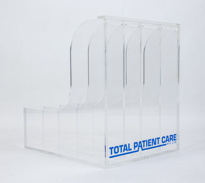 Hook and Loop Holder (Velcro Organiser)