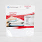 Hydrocollator Moist Heat Pack Standard 25cm x 30cm