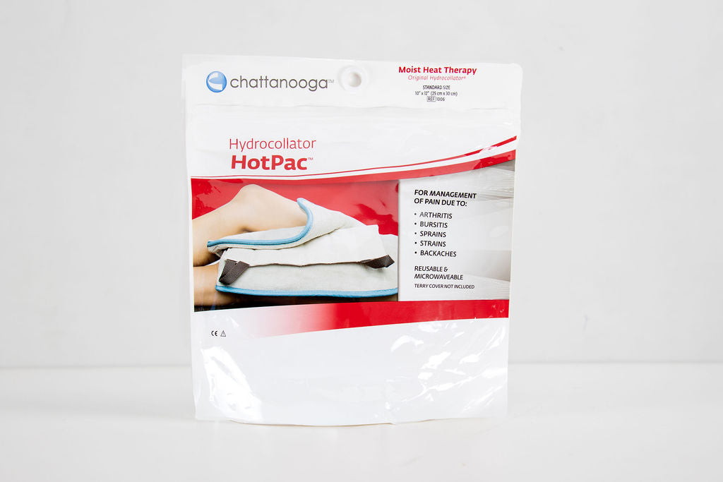 Hydrocollator Moist Heat Pack Standard 25cm x 30cm