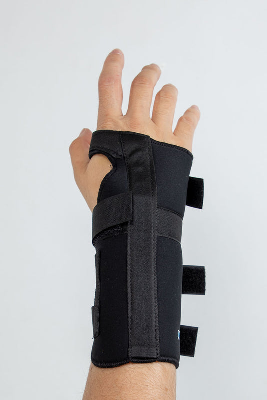 Secur Basic Wrist Brace