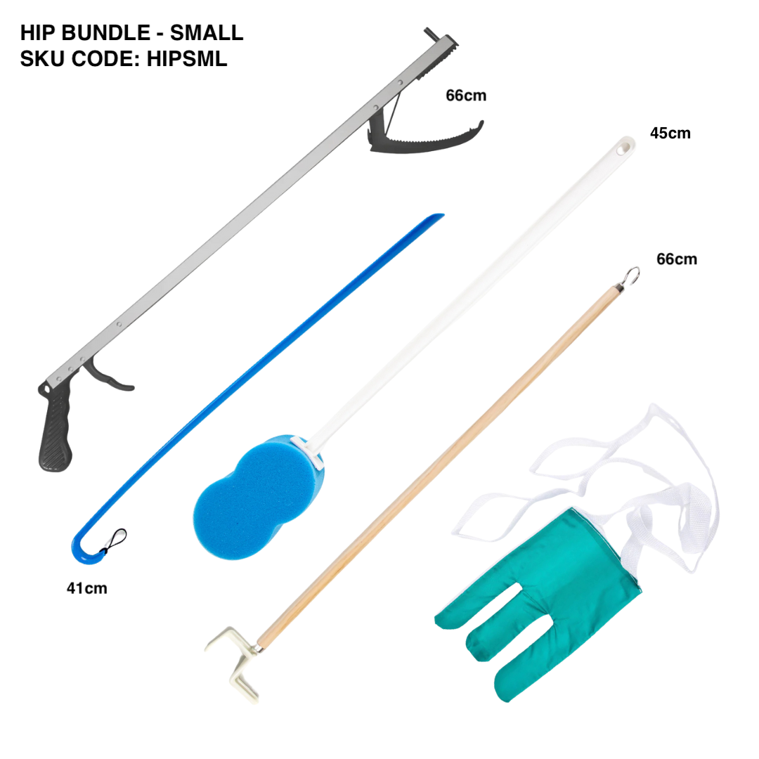 Hip Bundle (Small)