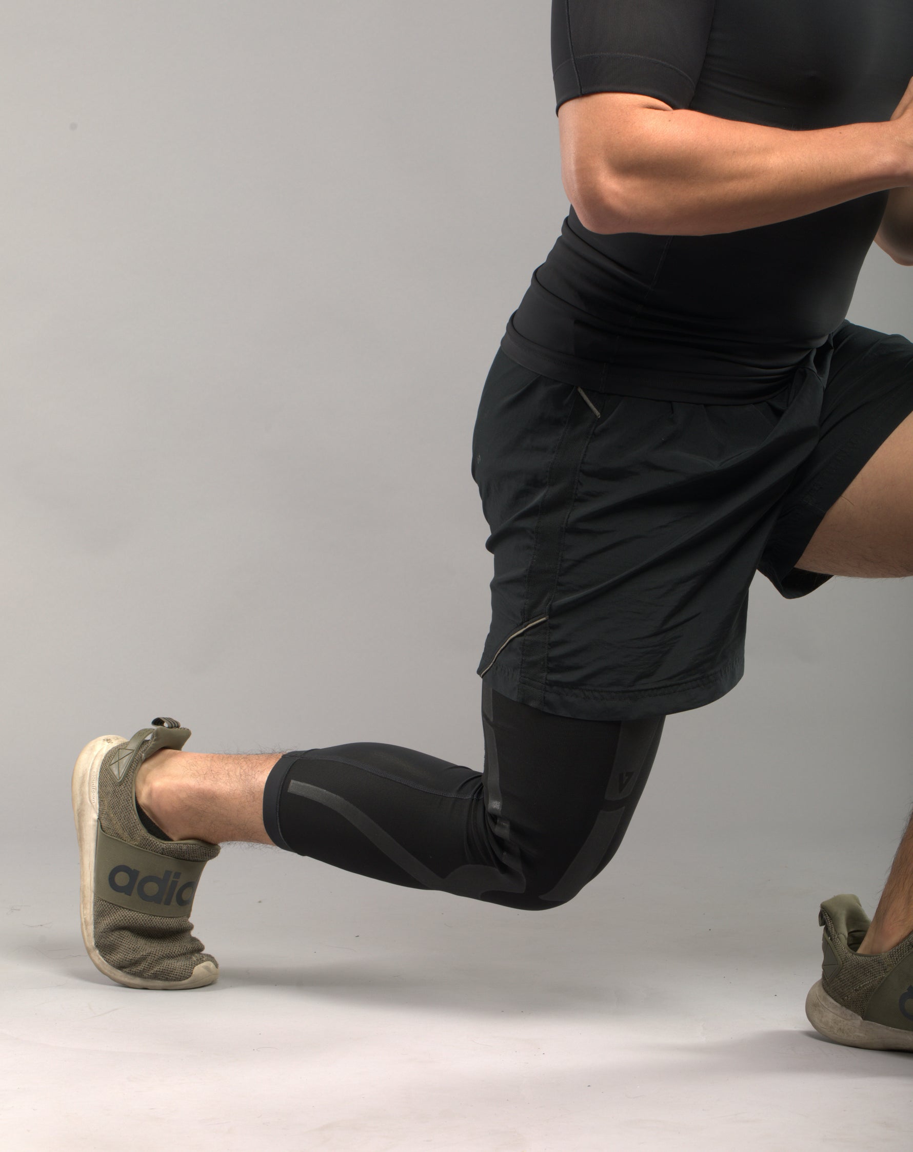 BodyVine Compression Leg Support