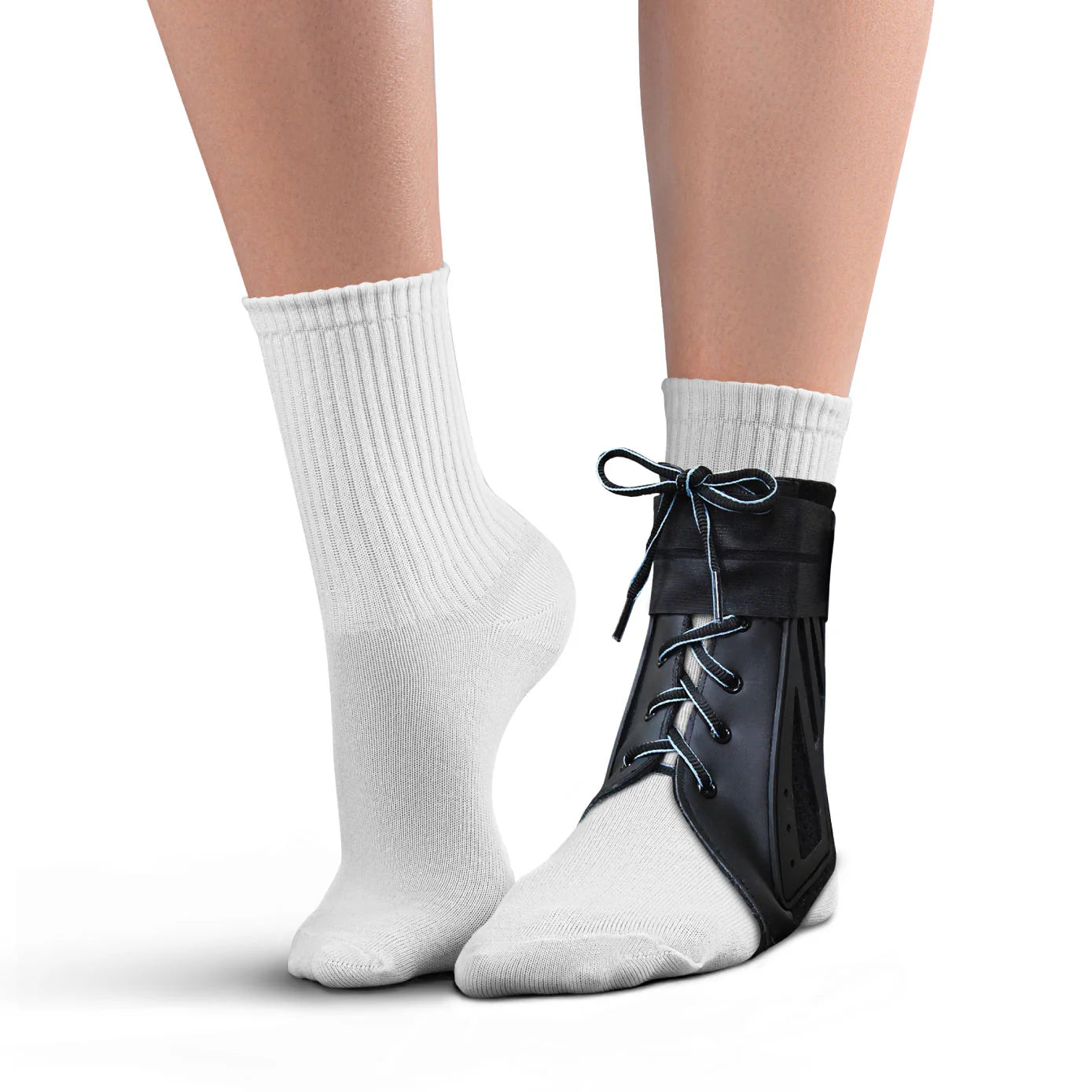 BodyVine Adjustable Ankle Stabilizer