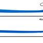 Shoehorn - Plastic with Hook Handle
