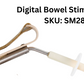 Digital Bowel Devices (Bowel Stimulator & Suppository Inserter)