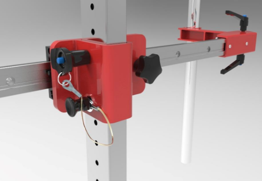 Securtrac Ortho Bed Traction System