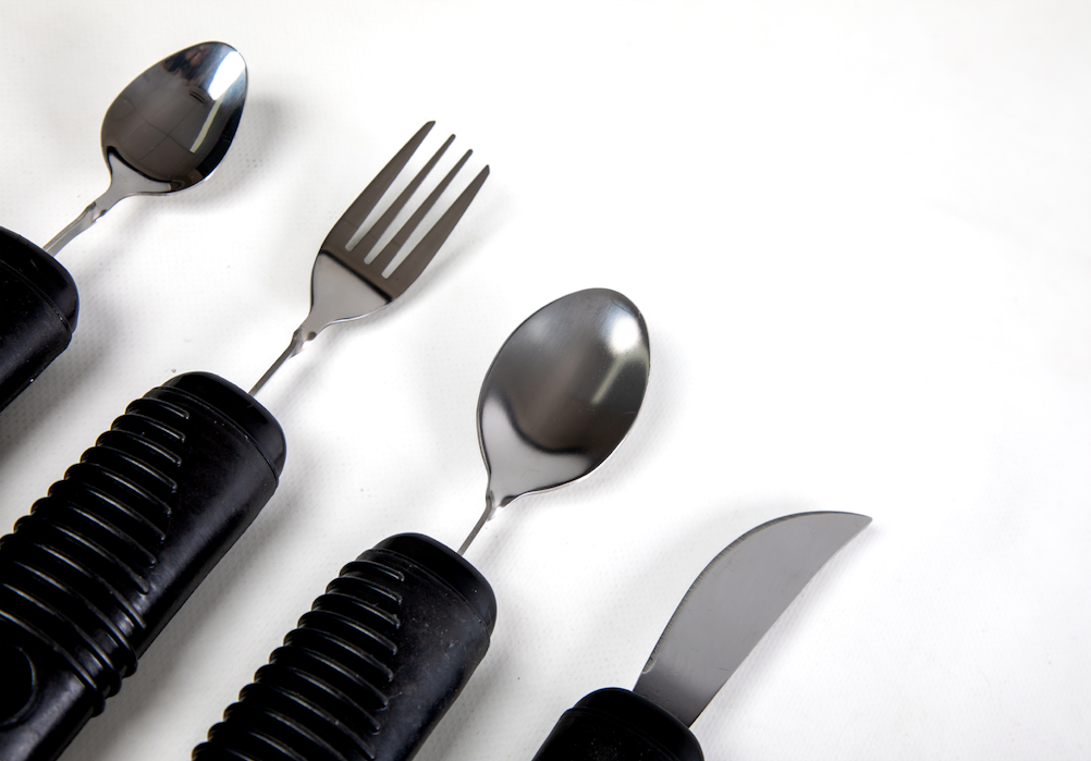 Good Grips Cutlery Utensils
