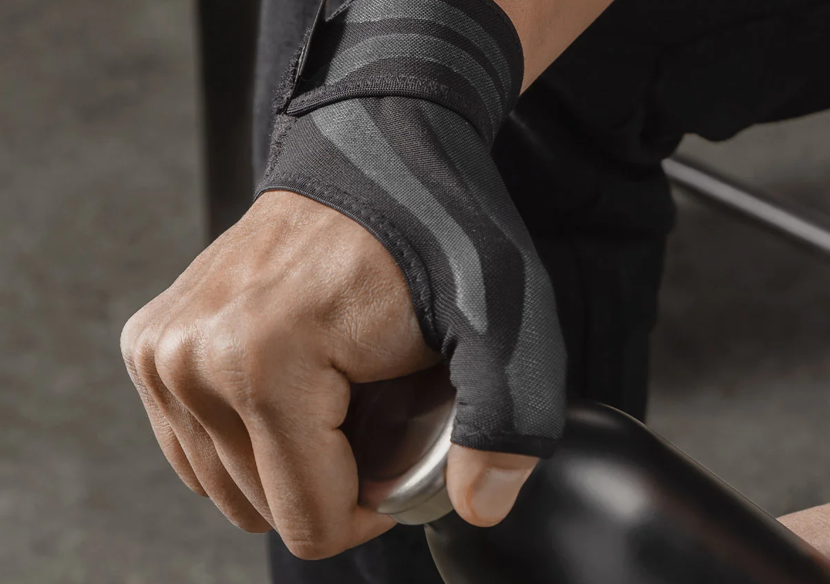 BodyVine Triple Compression Thumb Wrist