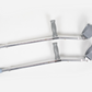 Forearm Crutches