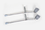 Forearm Crutches