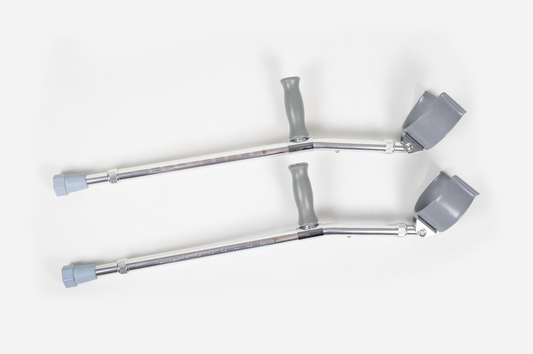 Forearm Crutches