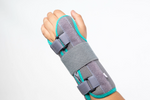 Secur Premium Wrist and Forearm Brace