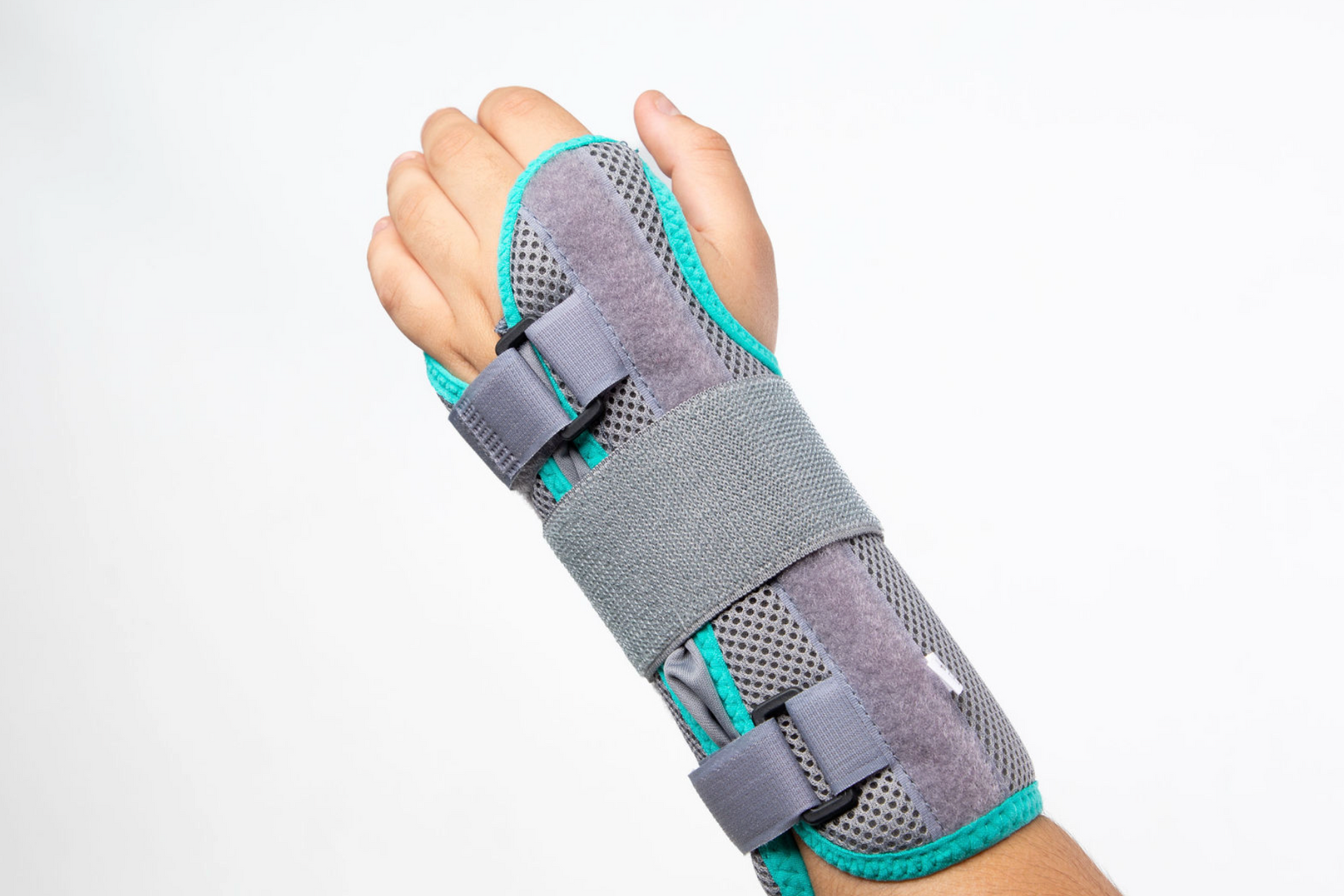 Secur Premium Wrist and Forearm Brace