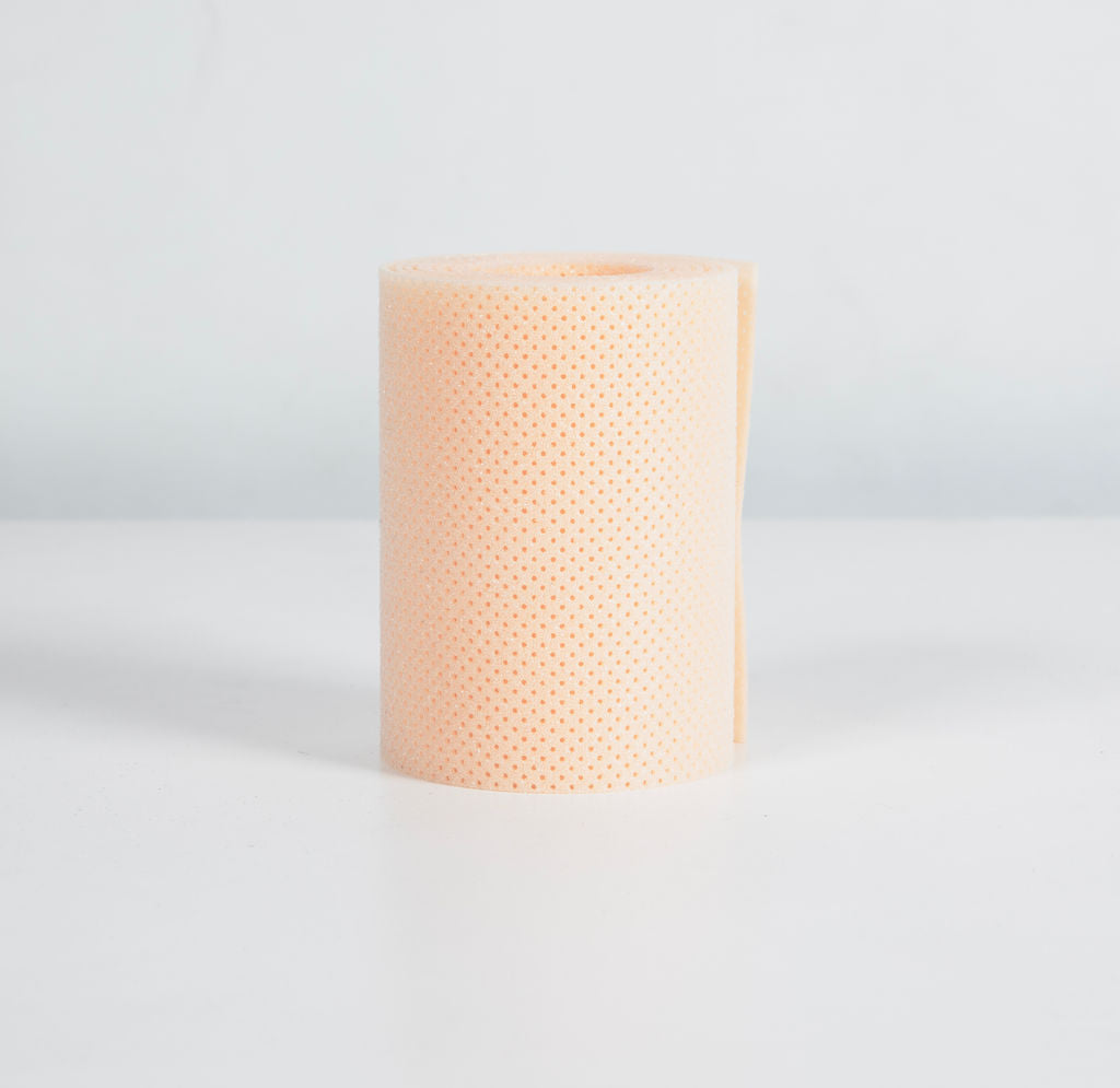 T Tape Turbocast Roll Micro Perf