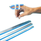 Aluminium Finger Splints Padded (Pkt/10)