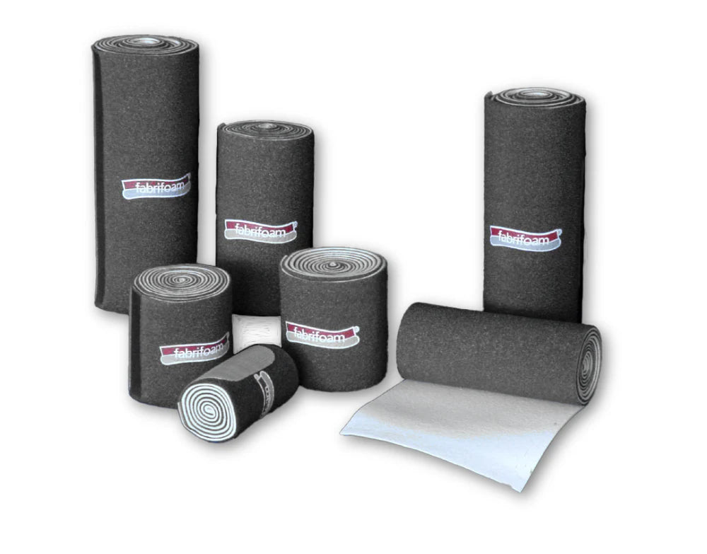 Fabrifoam Nustim Wraps