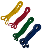 MedHealth Stretch Bands Pack