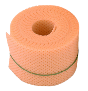T Tape Turbocast Roll Micro Perf