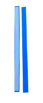 Aluminium Finger Splints Padded (Pkt/10)