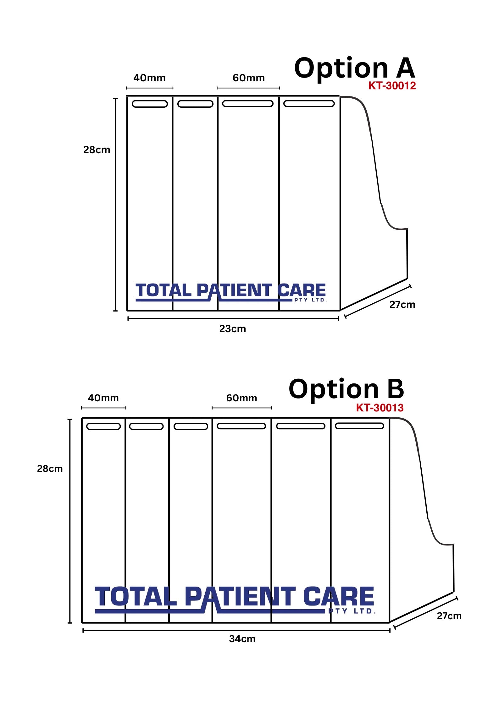 Hook and Loop Holder (Velcro Organiser)
