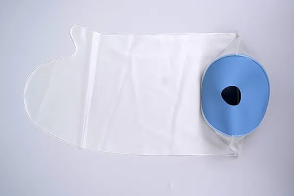 Sealcuff Waterproof Cast & Bandage Protector