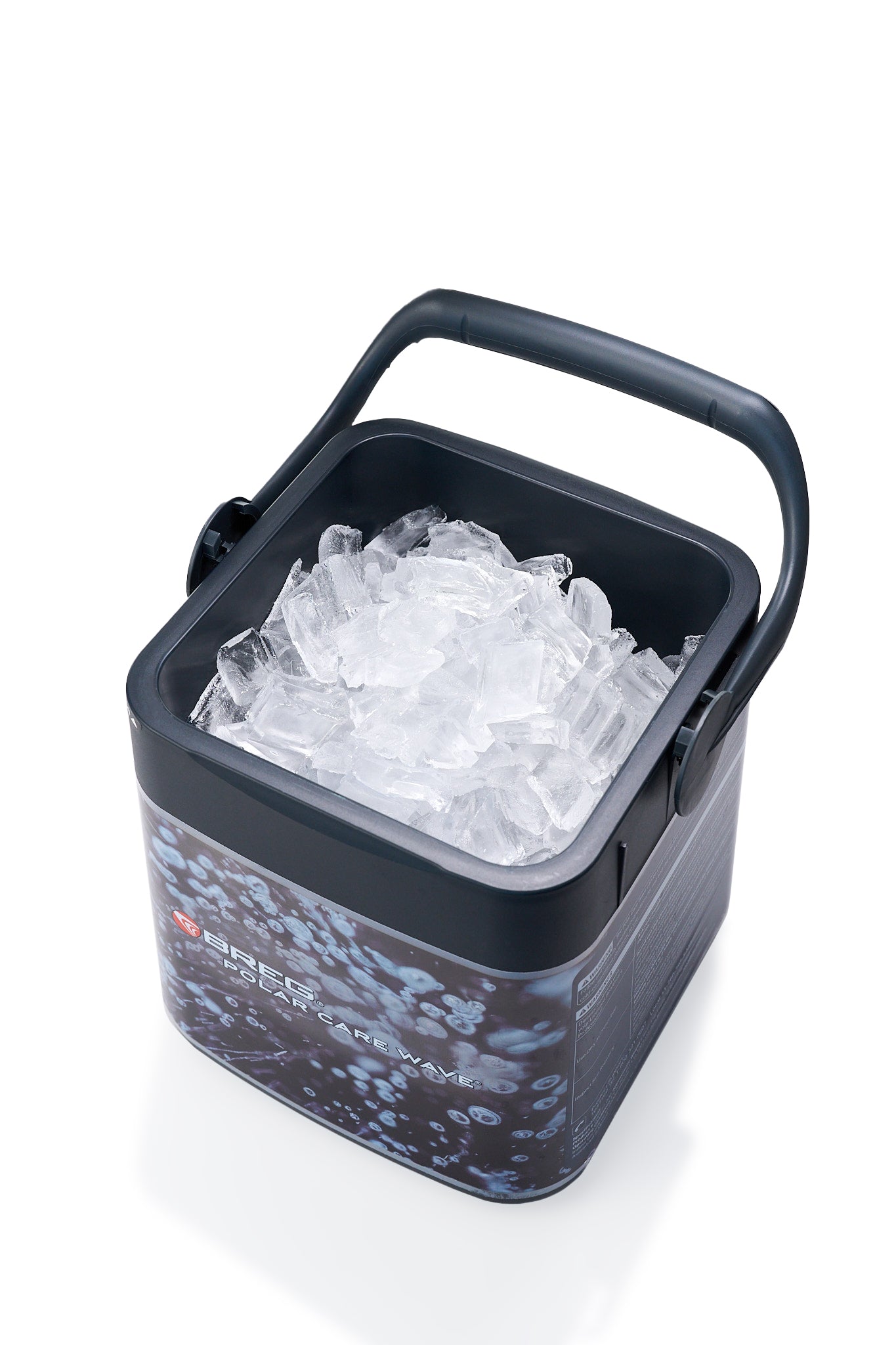 Polar Care Wave Unit