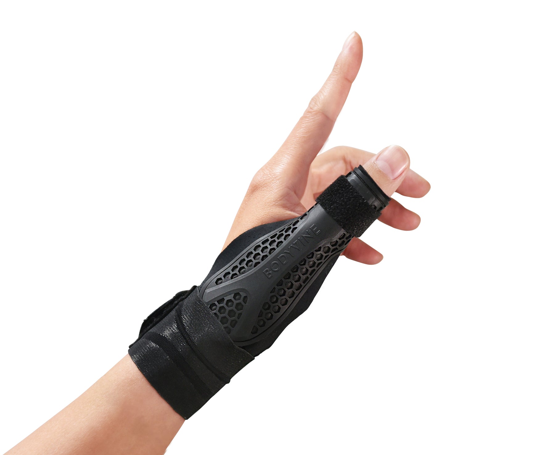 BODYVINE Adjustable Thumb& Wrist W/XC60
