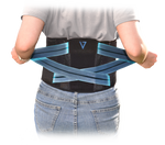 BodyVine Lumbar Brace with XC60