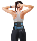 BodyVine Lumbar Brace with XC60