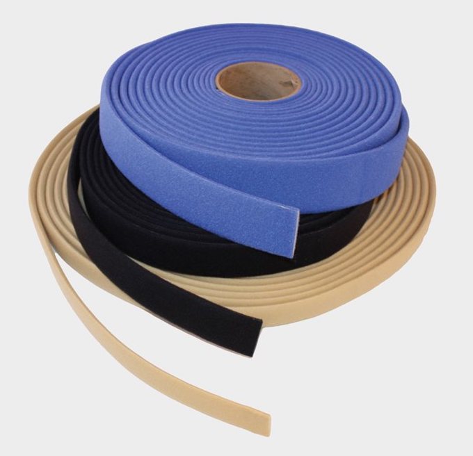 Alpha Strap Double Sided Loop