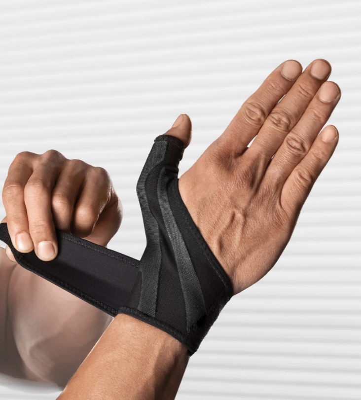 BodyVine Triple Compression Thumb Wrist