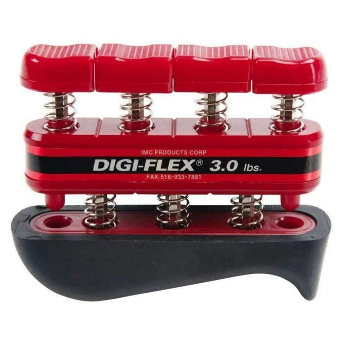 Digiflex Spring Digiflex Finger Exercisers – Total Patient Care