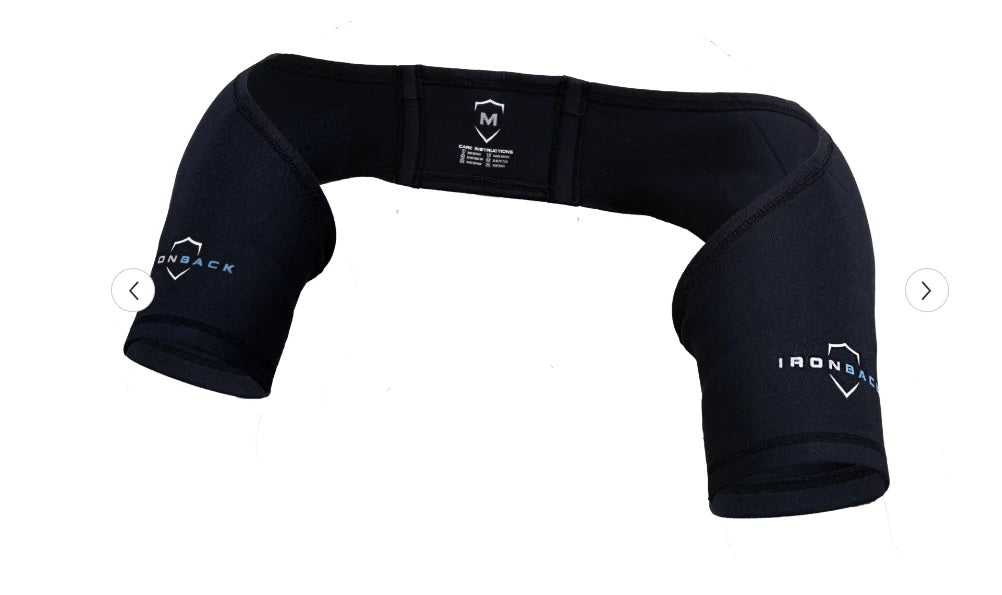 Ironback Posture Training Aid
