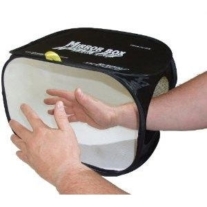 Mirror Box