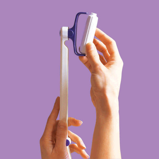 Rolleasy Creme Applicator